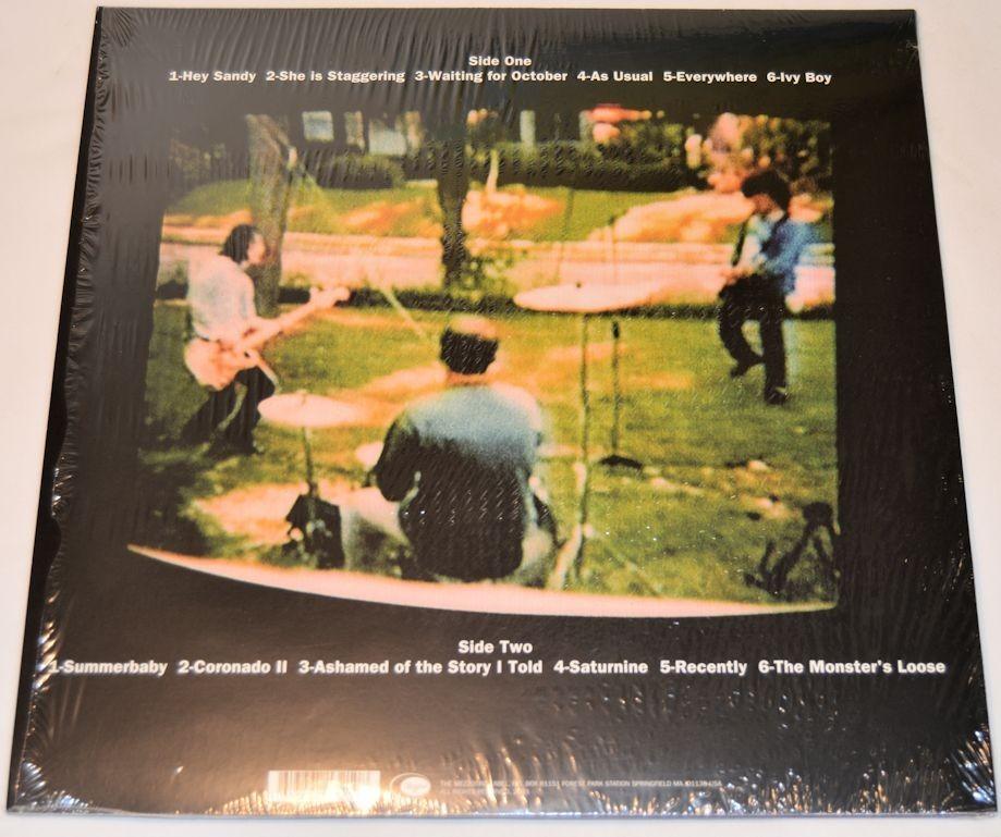 Polaris - Music From Adventures Pete