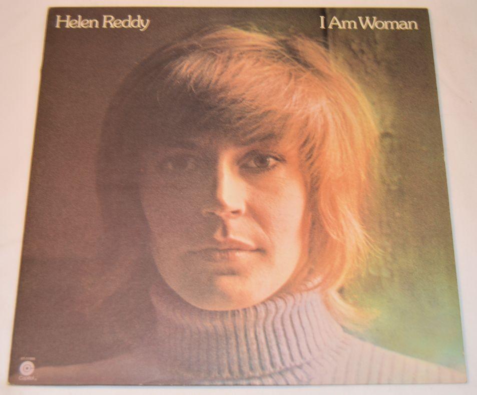 Reddy, Helen - I Am Woman