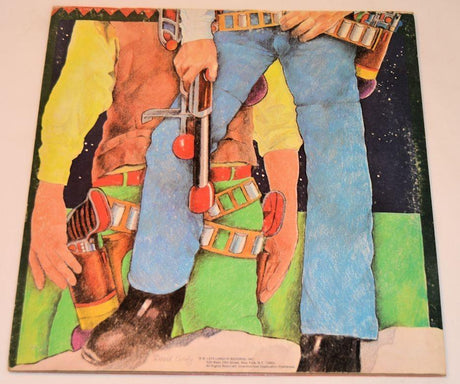 Savoy Brown - Jack The Toad