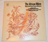 Miscellaneous - African Mbira