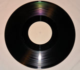 Joplin, Janis - Pearl - MFSL Test Press