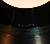 Joplin, Janis - Pearl - MFSL Test Press