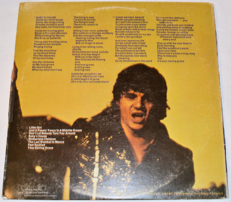 Miller, Steve - Your Saving Grace