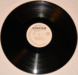 Moody, James - The Great Day