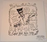 Schooly D - P.S.K. "What Does It Mean"? / Gucci Time