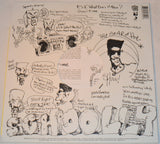 Schooly D - P.S.K. "What Does It Mean"? / Gucci Time