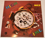 MC5 - High Time Pic