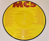 MC5 - High Time Pic