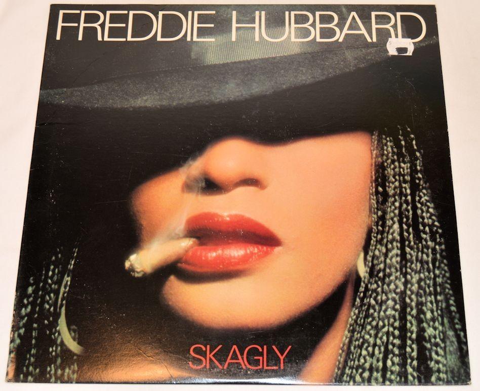 Hubbard, Freddie - Skagly