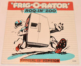 Miscellaneous - Frig-O-Rator