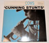 Cows - Cunning Stunts