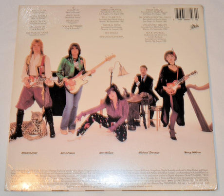 Heart - Greatest Hits Live