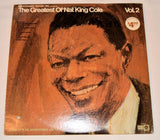 Cole, Nat King - Greatest Of