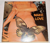 Hammer, Jan - Make Love