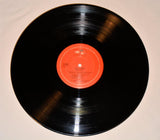 Hammer, Jan - Make Love