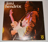 Hendrix, Jimi - Jimi Hendrix
