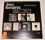 Hendrix, Jimi - Jimi Hendrix