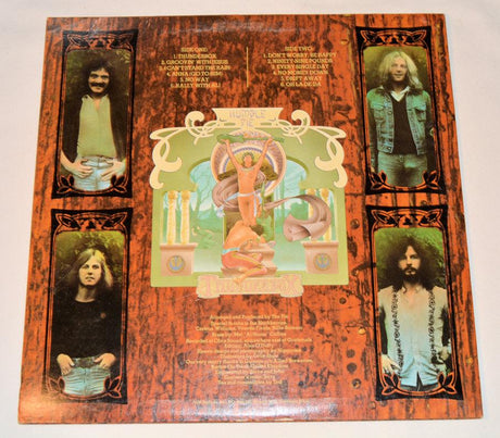 Humble Pie - Thunderbox