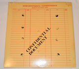 Beatles, The - Confidential Document