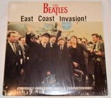 Beatles, The - East Coast Invasion