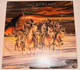 Baker Gurvitz Army - Baker Gurvitz Army