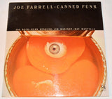 Farrell, Joe - Canned Funk