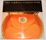 Farrell, Joe - Canned Funk