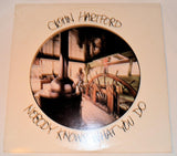 Hartford, John - Noboby Knows What You Do