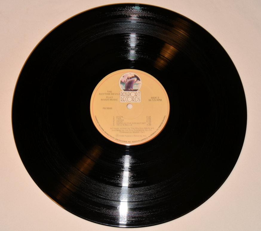 Rhythm Devils - Apocalypse Now Sessions