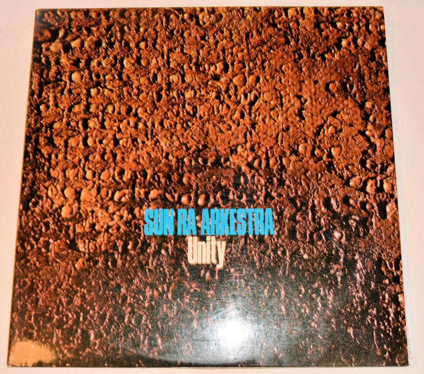 Sun Ra Arkestra - Unity