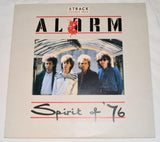 Alarm, The - Spirit of '76
