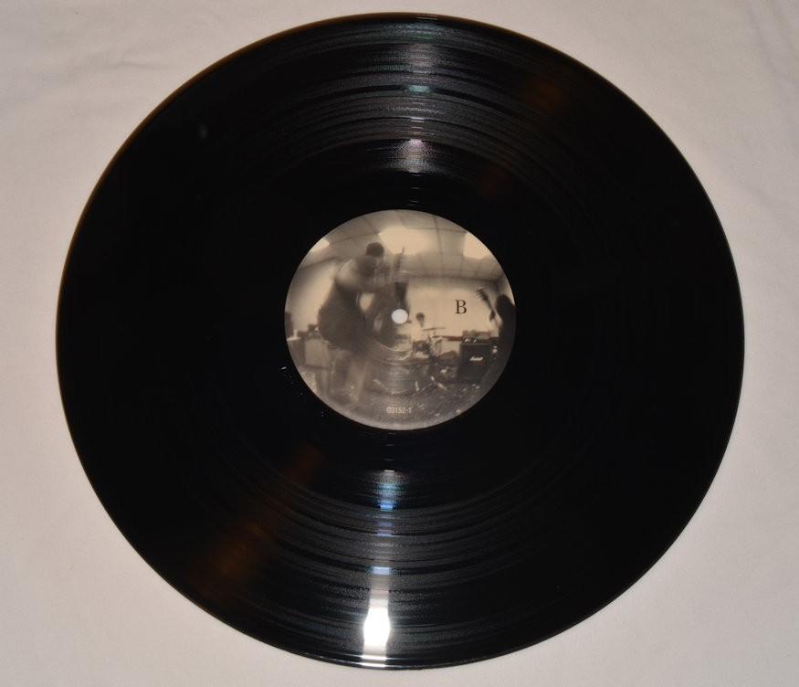 Brand New - Your Favorite Weapon