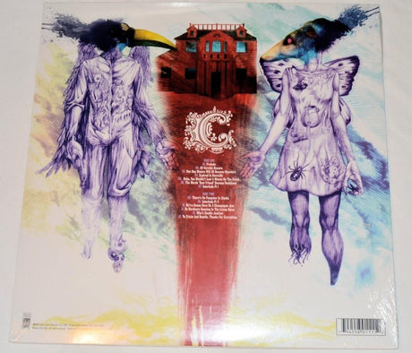 Chiodos - All's Well That Ends Well