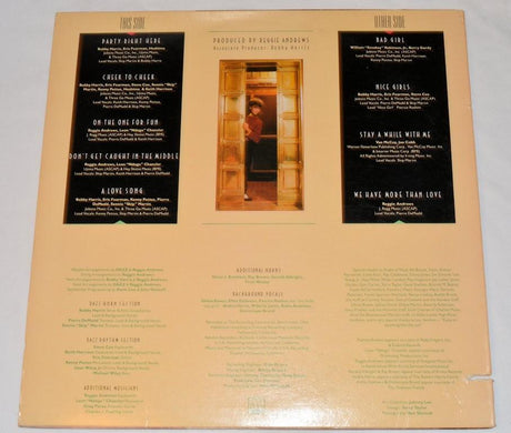 Dazz Band - On The One