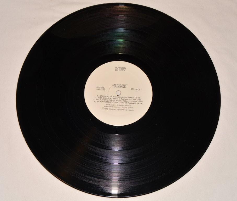 Dazz Band - On The One