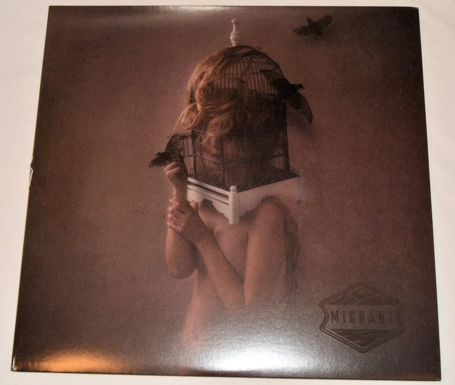 Dear Hunter, The - Migrant