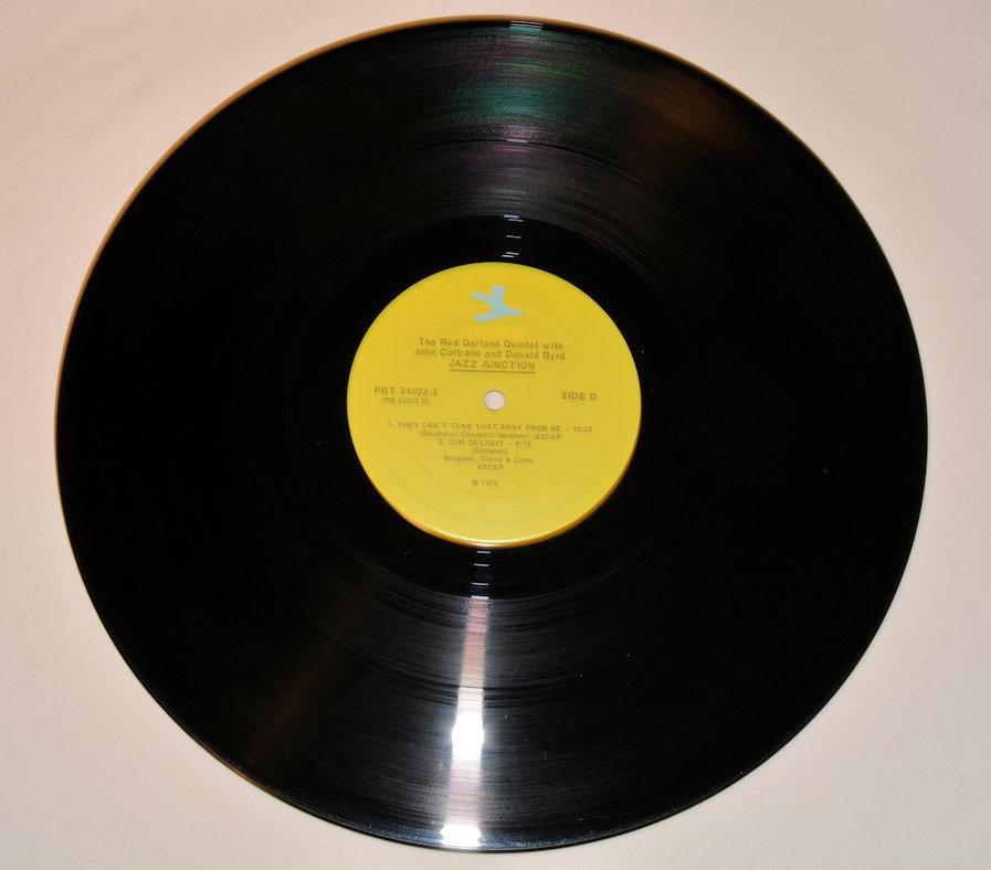 Garland, Red - Jazz Junction