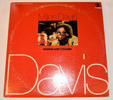 Davis, Miles - Workin' And Steamin'