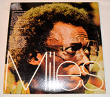 Davis, Miles - Workin' And Steamin'