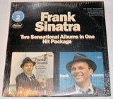 Sinatra, Frank - Try Tenderness/Nevertheless