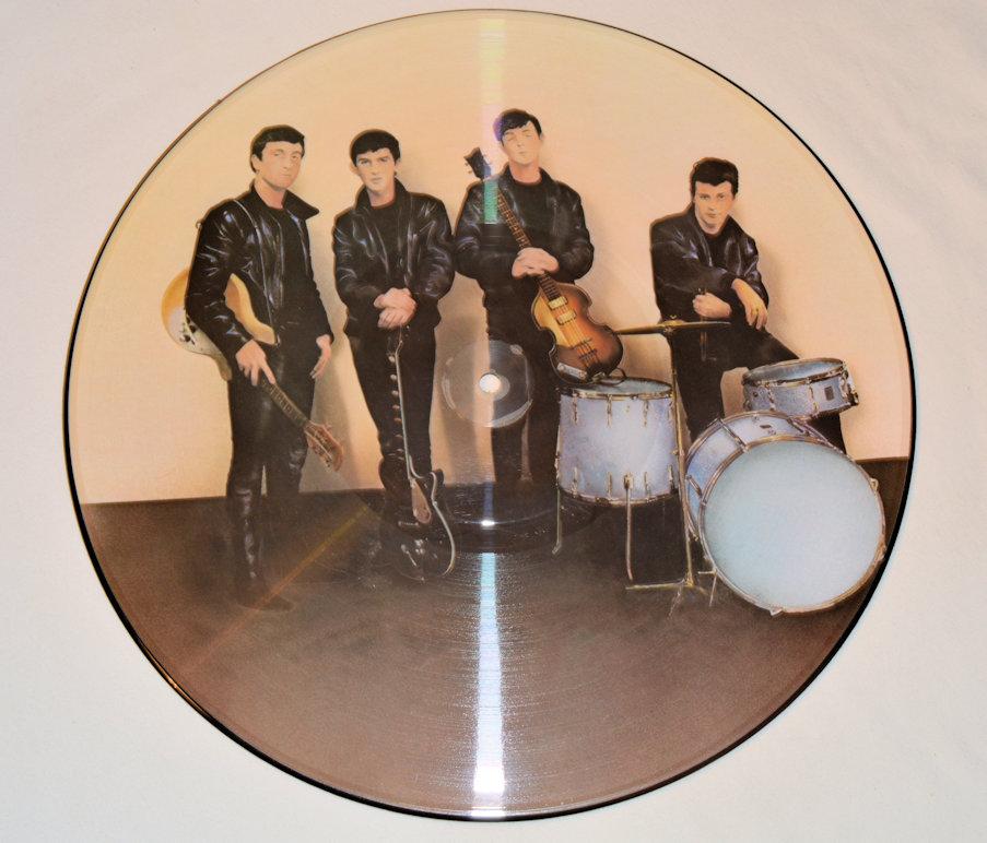 Beatles, The - Like Dreamers Do