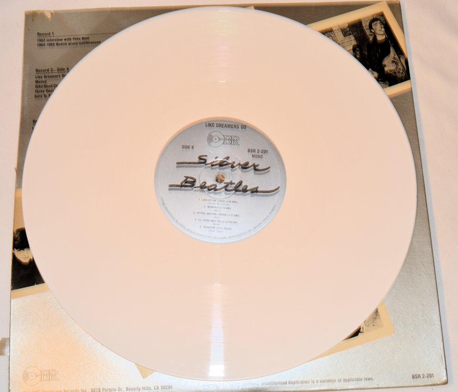 Beatles, The - Like Dreamers Do