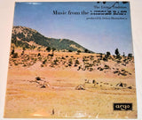 Miscellaneous - Music From The Middle East