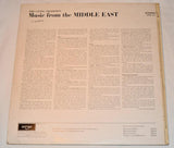 Miscellaneous - Music From The Middle East