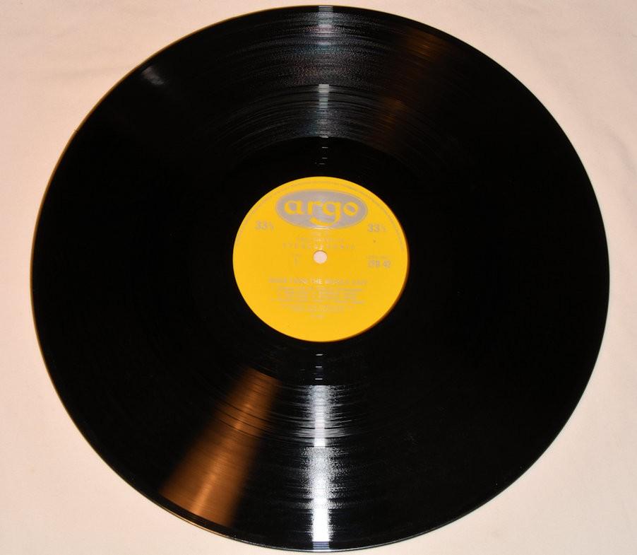 Miscellaneous - Music From The Middle East