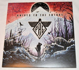 Knives To The Future - Project 86