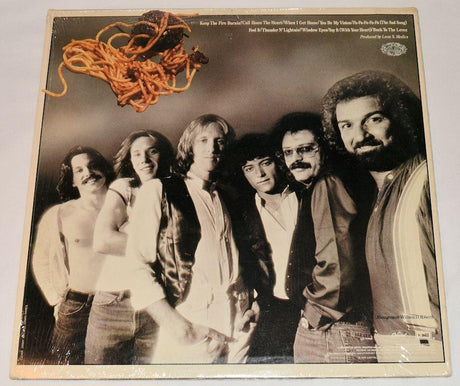 Louisianas LeRoux - Keep The Fire Burnin