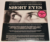 Mayfield, Curtis - Short Eyes