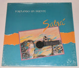 Sabia - Formando Un Puente