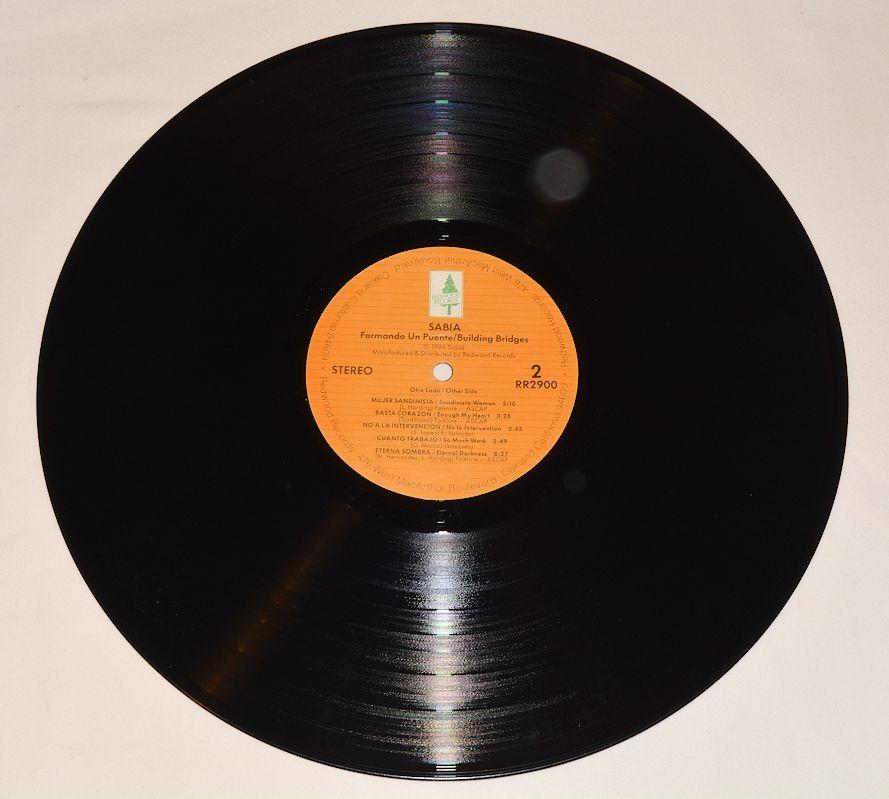 Sabia - Formando Un Puente